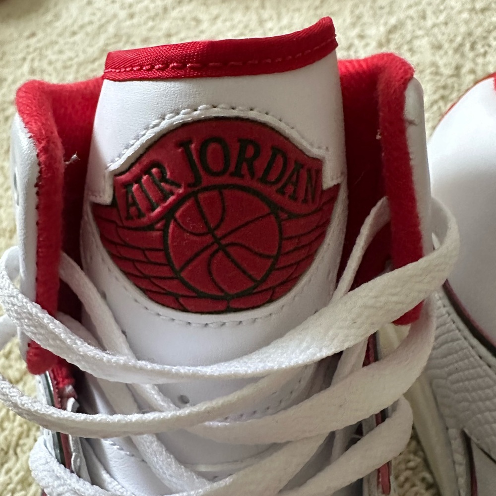 Jordan 2 Origins - Picture 7 of 8